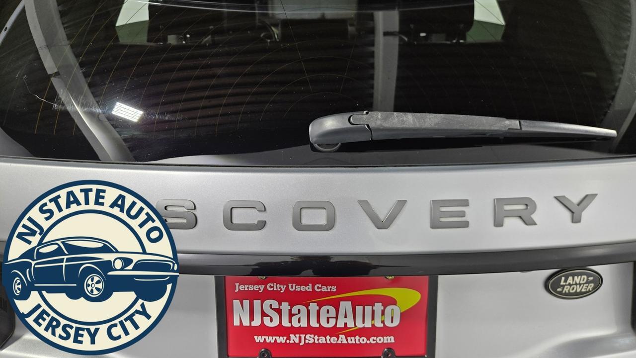 2017 Land Rover Discovery Sport HSE Jersey City NJ