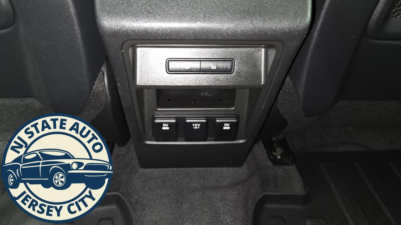 2017 Land Rover Discovery Sport HSE Jersey City NJ