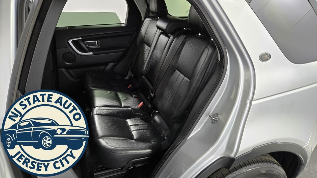 2017 Land Rover Discovery Sport HSE Jersey City NJ