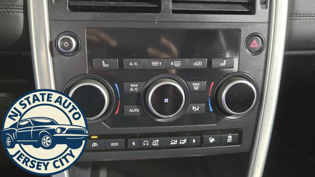 2017 Land Rover Discovery Sport HSE Jersey City NJ