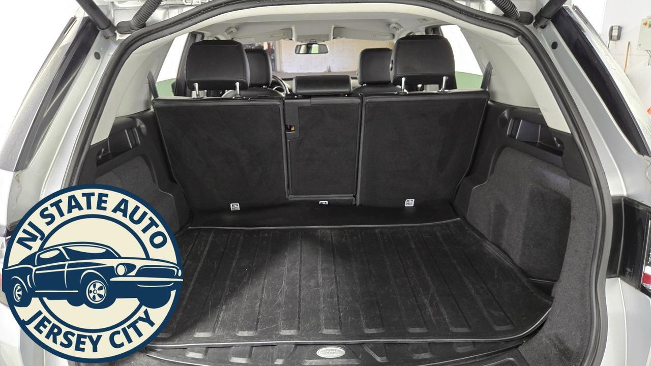 2017 Land Rover Discovery Sport HSE Jersey City NJ