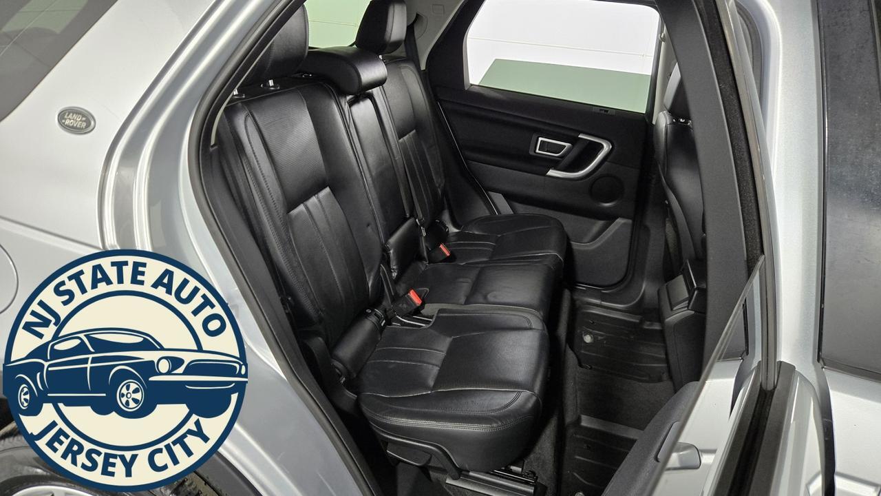 2017 Land Rover Discovery Sport HSE Jersey City NJ