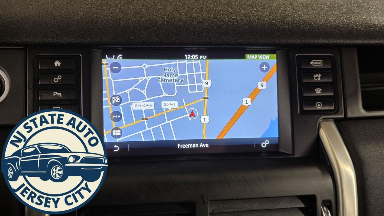2017 Land Rover Discovery Sport HSE Jersey City NJ