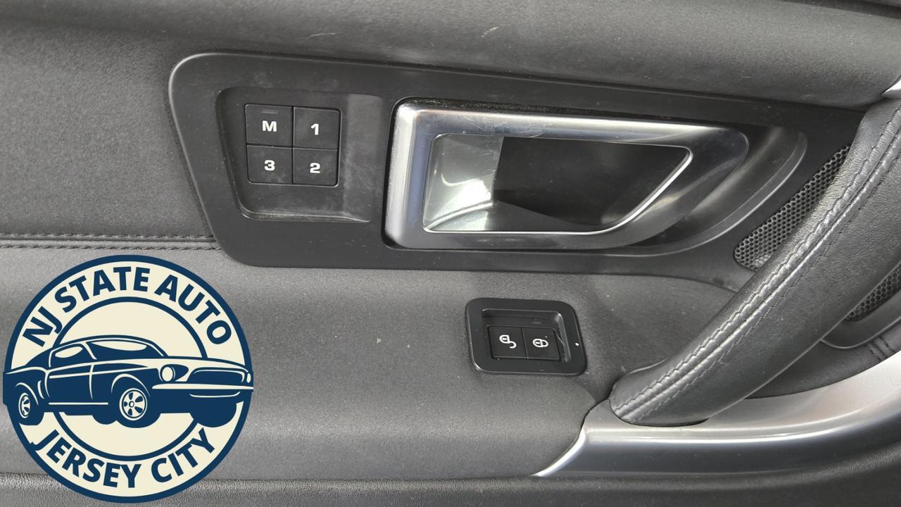 2017 Land Rover Discovery Sport HSE Jersey City NJ
