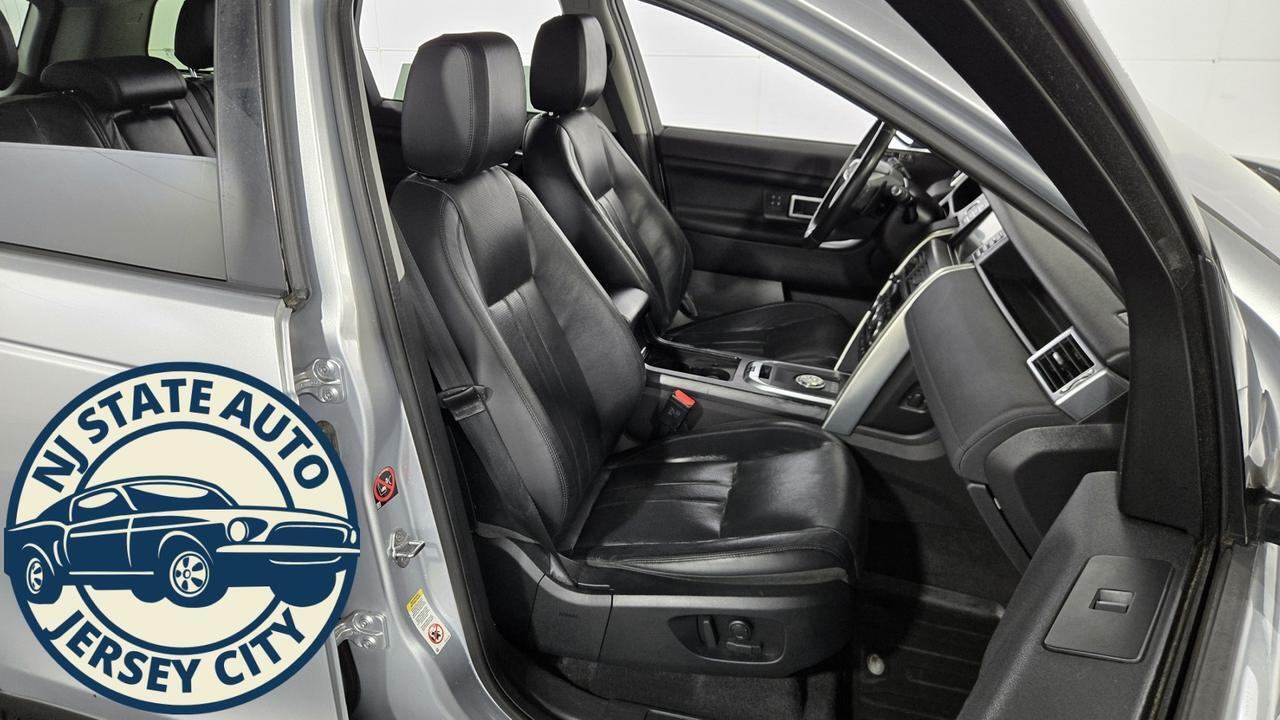 2017 Land Rover Discovery Sport HSE Jersey City NJ