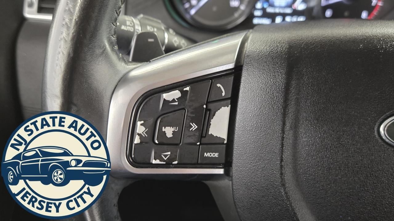 2017 Land Rover Discovery Sport HSE Jersey City NJ
