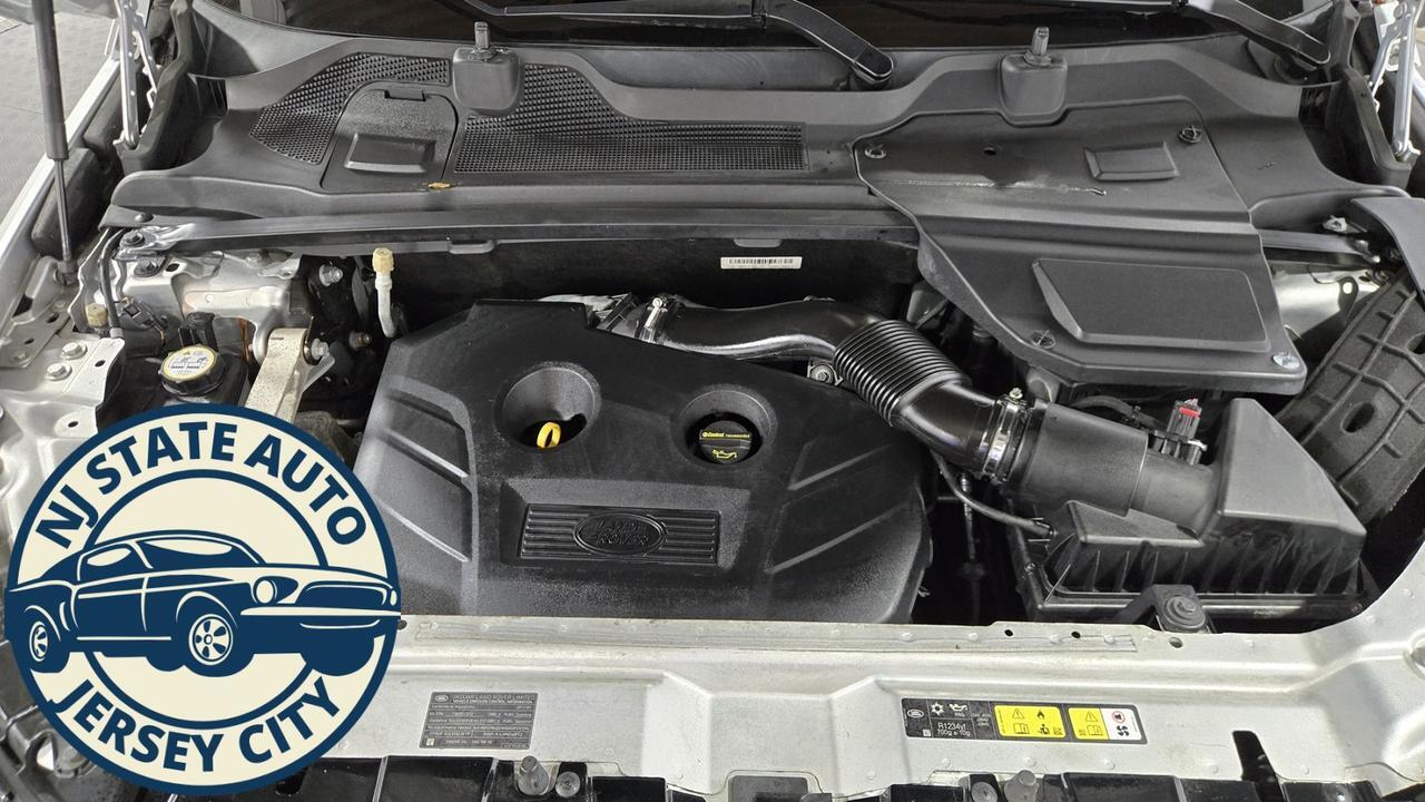 2017 Land Rover Discovery Sport HSE Jersey City NJ