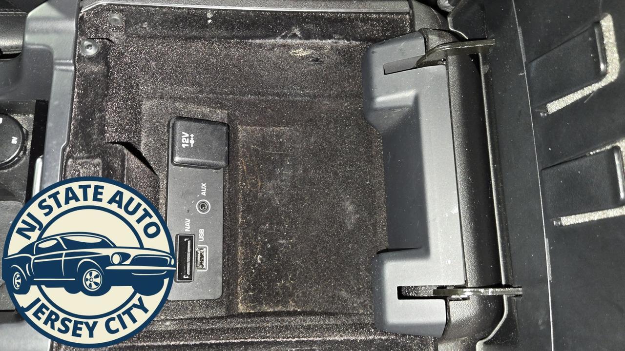 2017 Land Rover Discovery Sport HSE Jersey City NJ