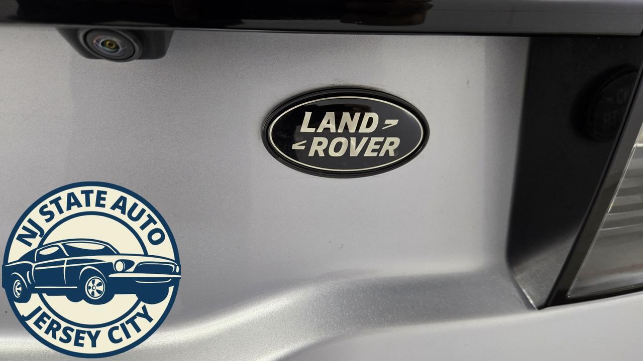 2017 Land Rover Discovery Sport HSE Jersey City NJ