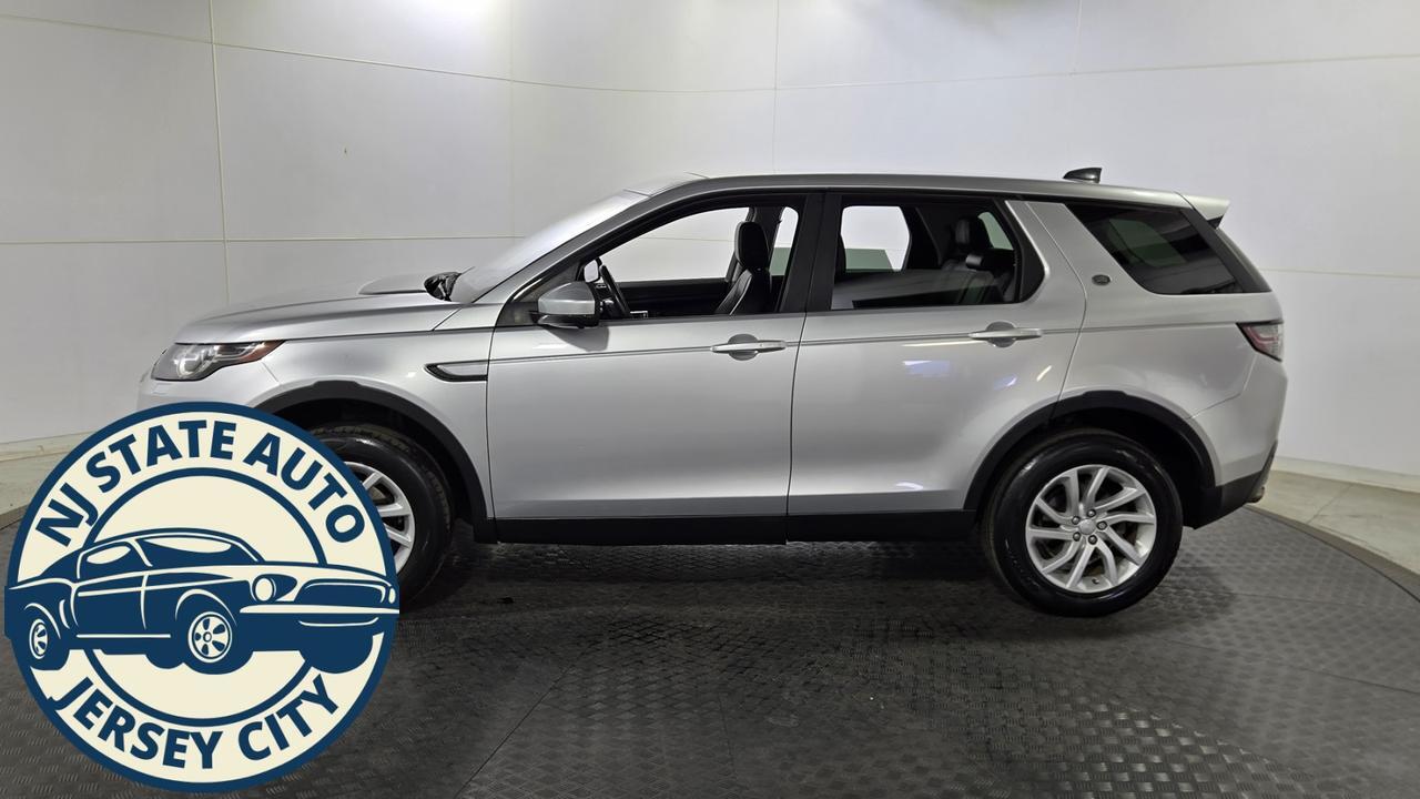 2017 Land Rover Discovery Sport HSE Jersey City NJ