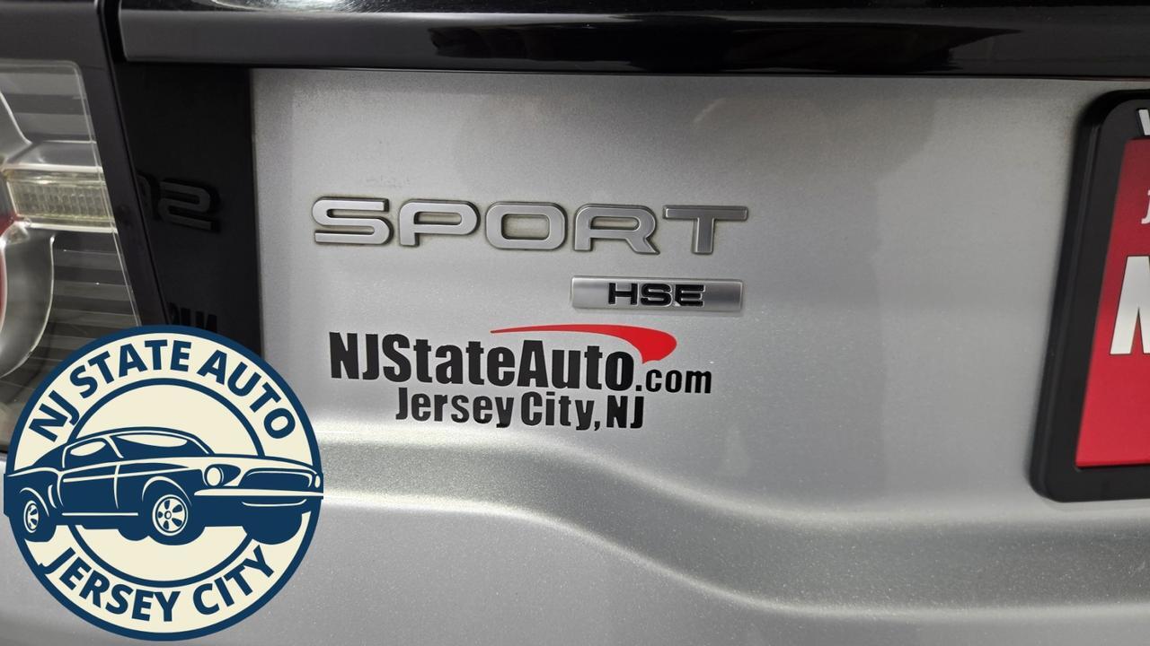 2017 Land Rover Discovery Sport HSE Jersey City NJ