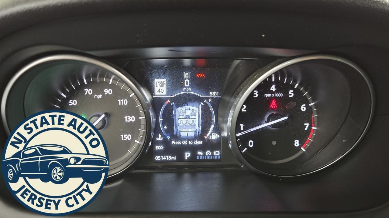 2017 Land Rover Discovery Sport HSE Jersey City NJ