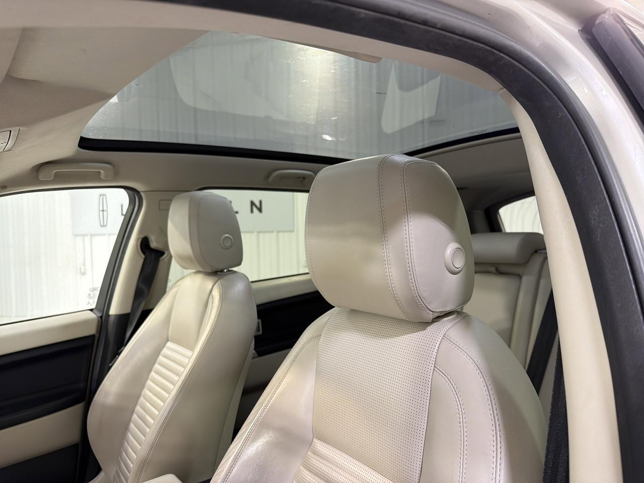 2017 Land Rover Discovery Sport HSE Luxury San Antonio TX