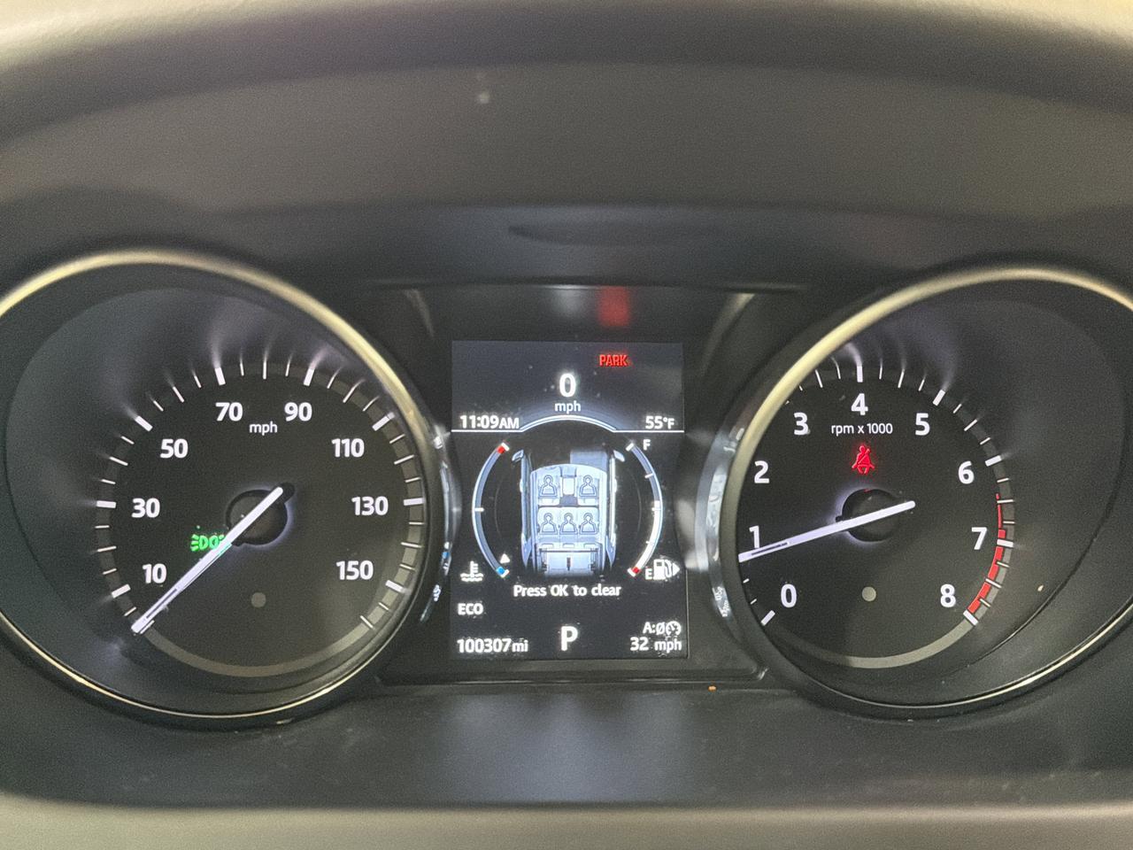 2017 Land Rover Discovery Sport HSE Luxury San Antonio TX