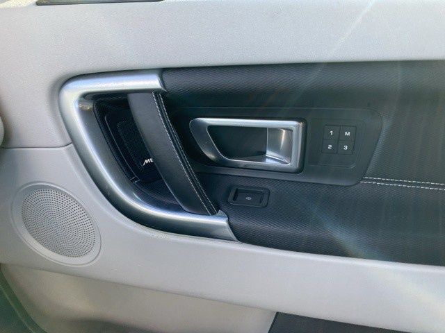 2017 Land Rover Discovery Sport HSE Raleigh NC