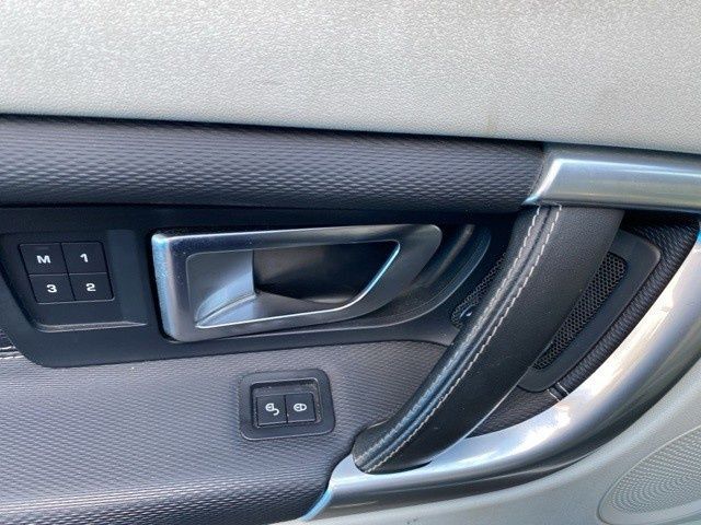 2017 Land Rover Discovery Sport HSE Raleigh NC