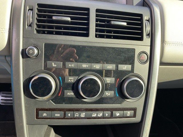 2017 Land Rover Discovery Sport HSE Raleigh NC