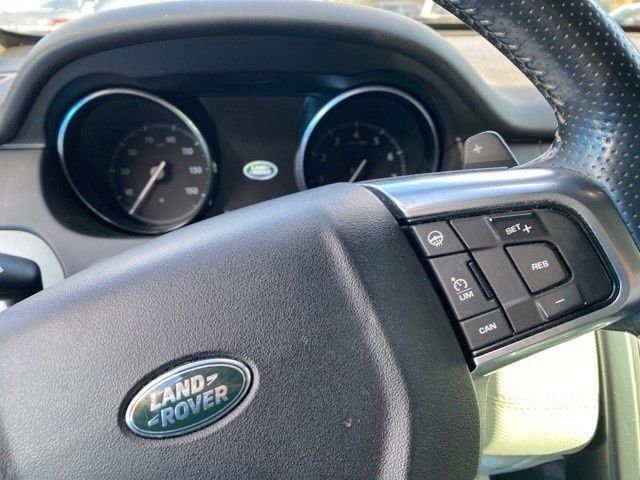 2017 Land Rover Discovery Sport HSE Raleigh NC