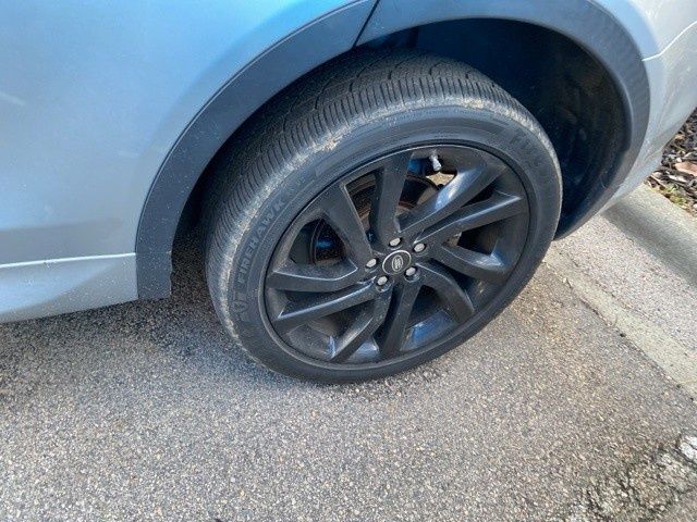 2017 Land Rover Discovery Sport HSE Raleigh NC