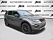 2017 Land Rover Discovery Sport HSE