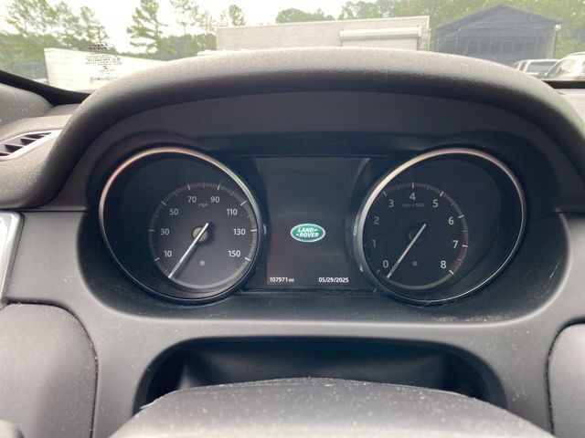 2017 Land Rover Discovery Sport HSE Raleigh NC