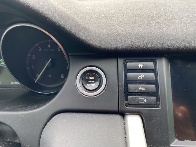 2017 Land Rover Discovery Sport HSE Raleigh NC