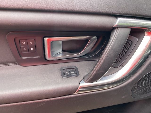 2017 Land Rover Discovery Sport HSE Raleigh NC