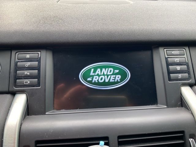 2017 Land Rover Discovery Sport HSE Raleigh NC