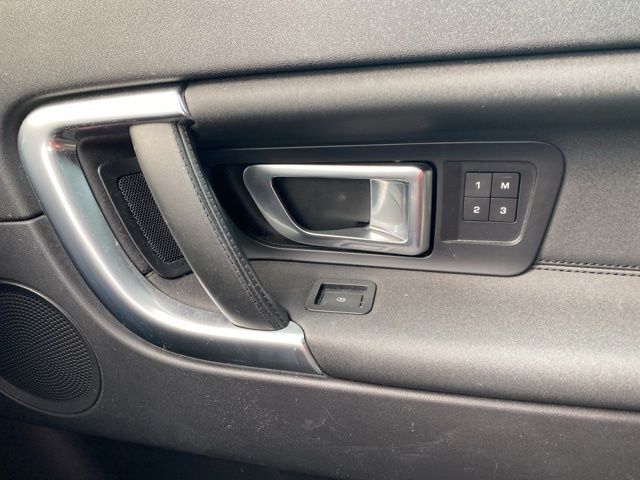 2017 Land Rover Discovery Sport HSE Raleigh NC