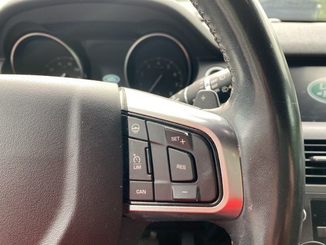 2017 Land Rover Discovery Sport HSE Raleigh NC