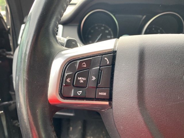 2017 Land Rover Discovery Sport HSE Raleigh NC