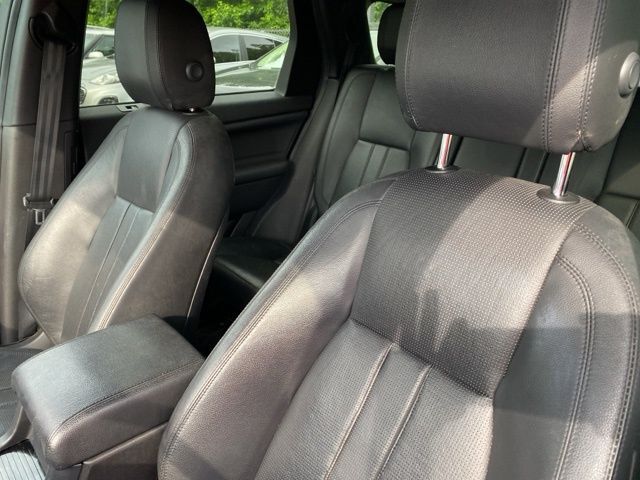 2017 Land Rover Discovery Sport HSE Raleigh NC