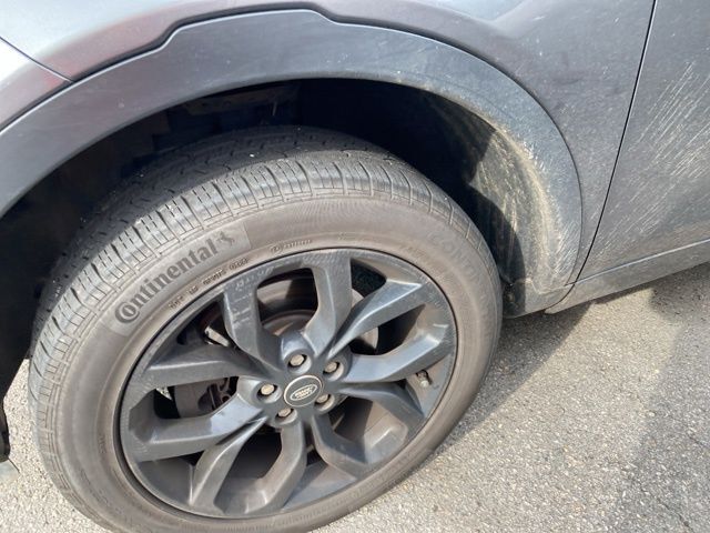 2017 Land Rover Discovery Sport HSE Raleigh NC