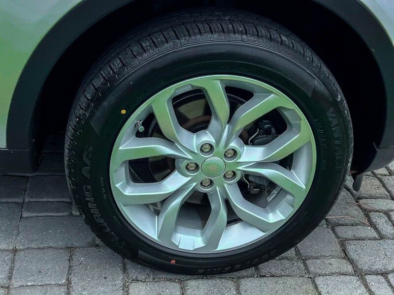 2017 Land Rover Discovery Sport HSE Wilmington NC