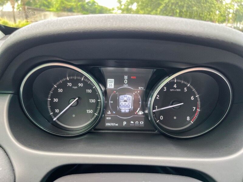 2017 Land Rover Discovery Sport HSE Wilmington NC