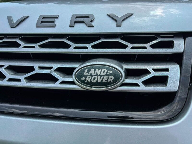 2017 Land Rover Discovery Sport HSE Wilmington NC