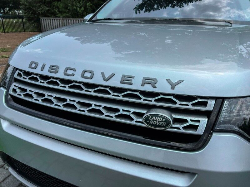 2017 Land Rover Discovery Sport HSE Wilmington NC