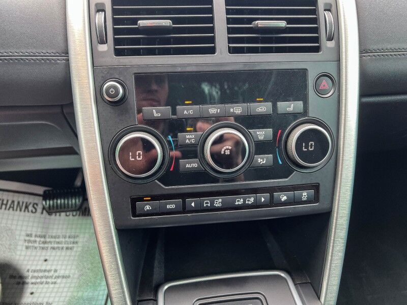 2017 Land Rover Discovery Sport HSE Wilmington NC