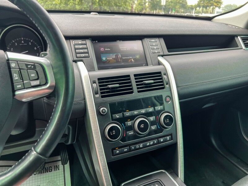 2017 Land Rover Discovery Sport HSE Wilmington NC