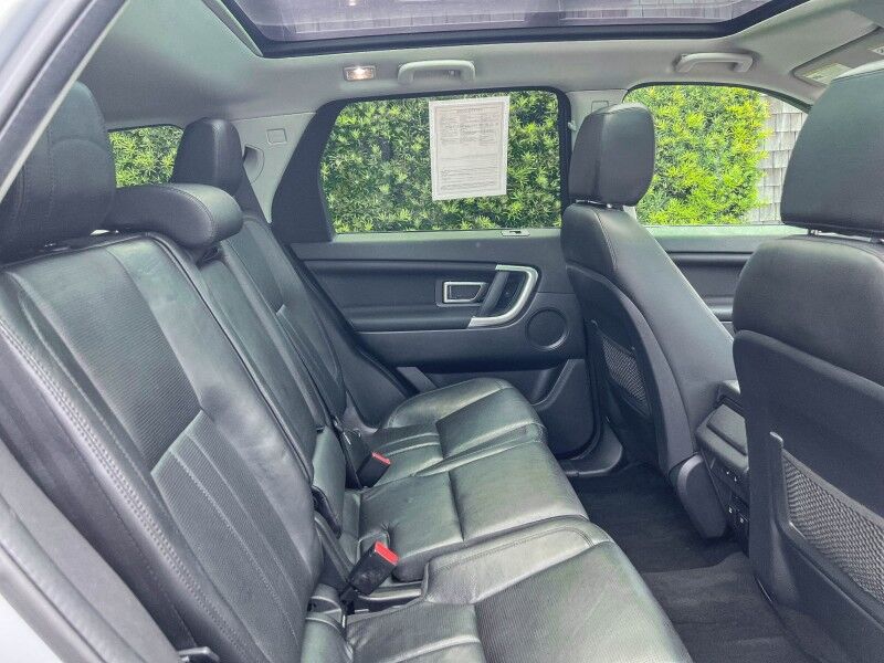2017 Land Rover Discovery Sport HSE Wilmington NC