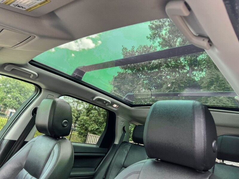 2017 Land Rover Discovery Sport HSE Wilmington NC