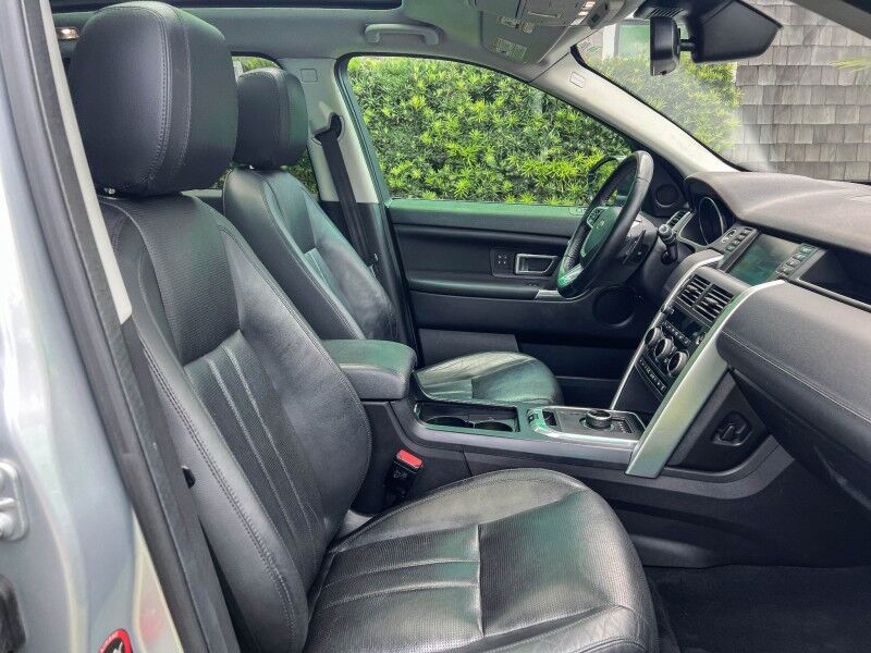 2017 Land Rover Discovery Sport HSE Wilmington NC