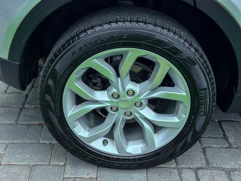 2017 Land Rover Discovery Sport HSE Wilmington NC