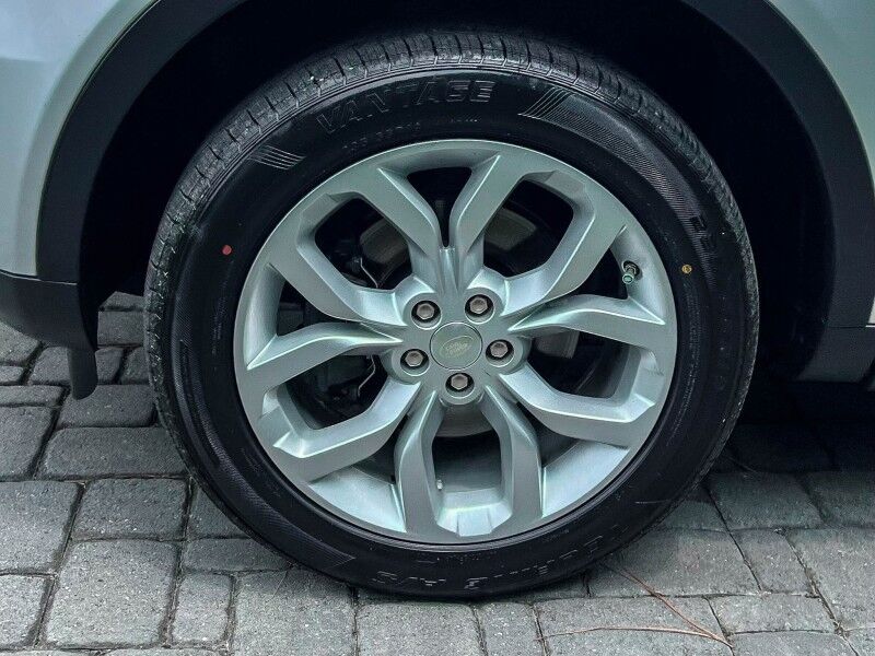 2017 Land Rover Discovery Sport HSE Wilmington NC