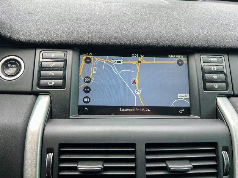 2017 Land Rover Discovery Sport HSE Wilmington NC