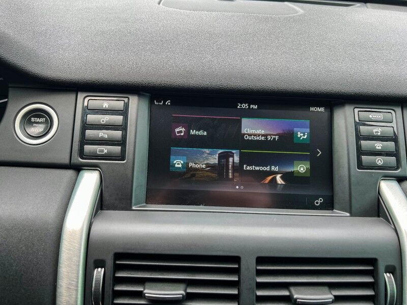 2017 Land Rover Discovery Sport HSE Wilmington NC