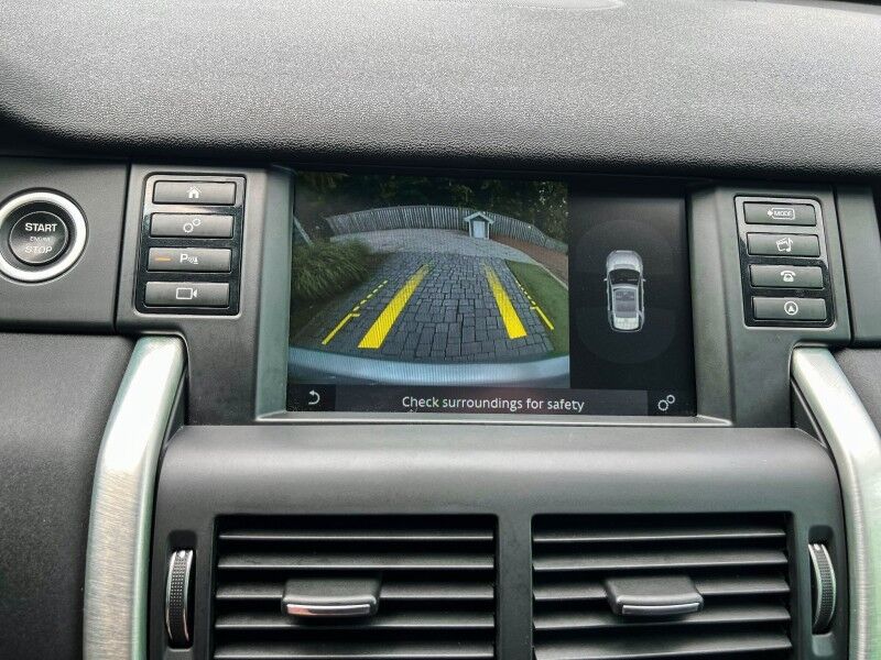 2017 Land Rover Discovery Sport HSE Wilmington NC