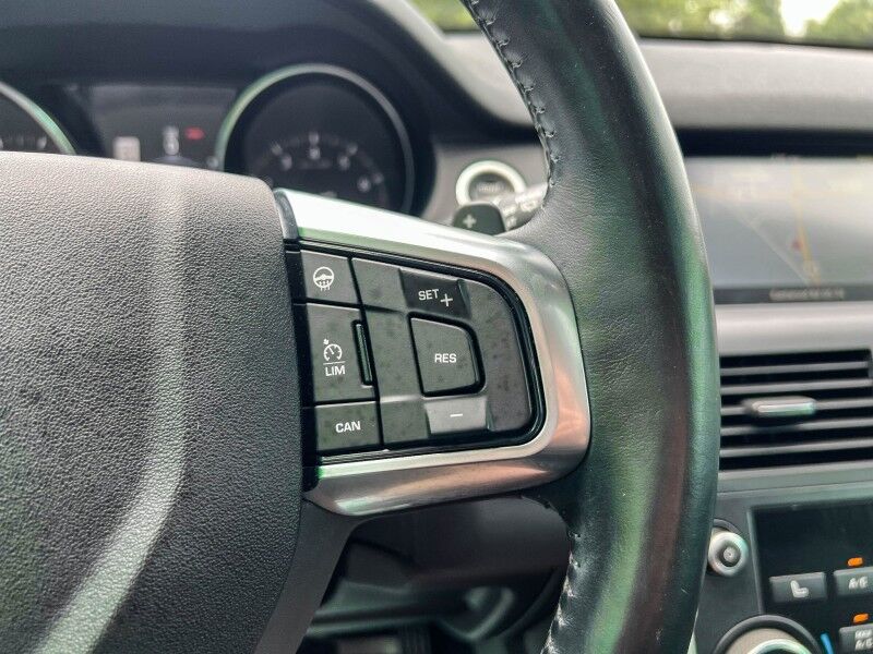 2017 Land Rover Discovery Sport HSE Wilmington NC