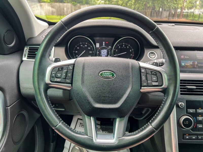 2017 Land Rover Discovery Sport HSE Wilmington NC