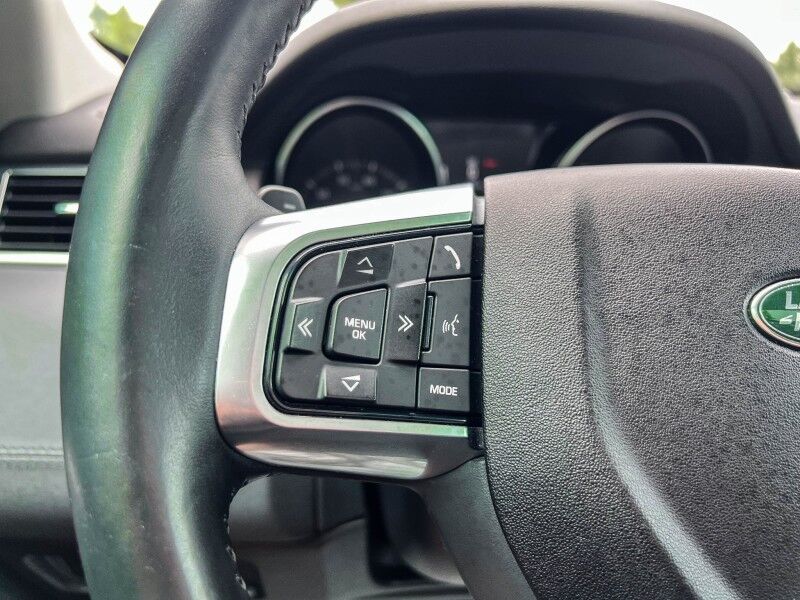 2017 Land Rover Discovery Sport HSE Wilmington NC